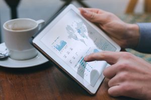 Business Intelligence en tibox - ANALÍTICA Y REPORTERÍA BI