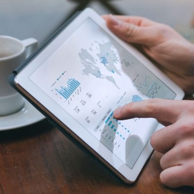 Business Intelligence en tibox - ANALÍTICA Y REPORTERÍA BI