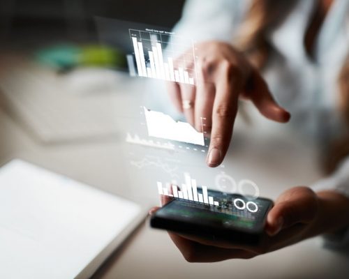 Servicios de Consultoría - ANALÍTICA Y REPORTERÍA BI
